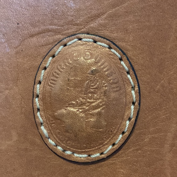 Vintage 80’s Crossbody - Picture 6 of 11